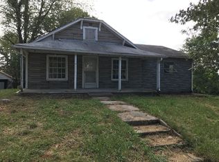 150 Independence Rd, Sparta, NC 28675