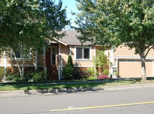 3739 Antsen Rd SW, Tumwater, WA 98512