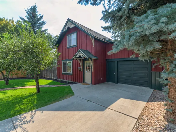 1309 Waverly St, Missoula, MT 59802