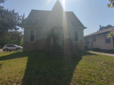 9405 Biddle St, Romulus, MI, 48174