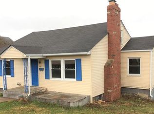 508 Bank St, Leadwood, MO