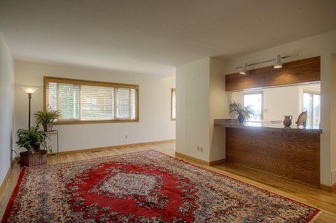 Main Level Family Room