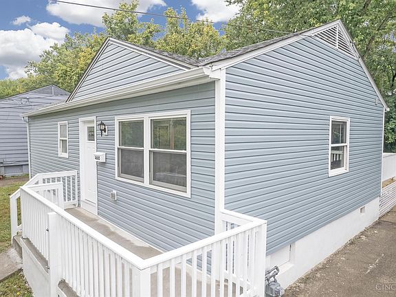 2nd image of 4680 Kirby Ave