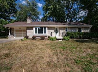 1128 Kenmore Ave, Elkhart, IN 46514