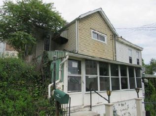 107 Griffith St, Pittsburgh, PA 15209