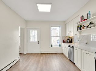 20 Ashford St #1A, Allston, MA 02134
