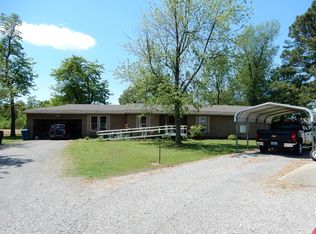 276 Margaret St, East Prairie, MO 63845