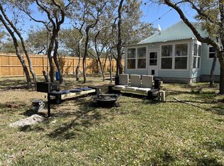 1016 Hardee St, Rockport, TX 78382