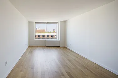 Rented by The Moinian Group