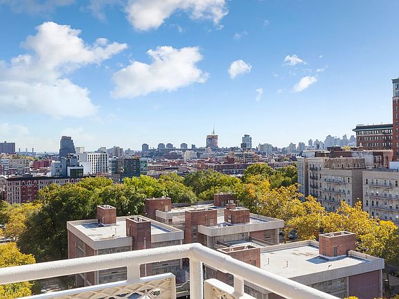 3rd image of 501 W 123rd St APT 13F