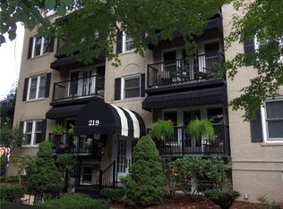 219 Beaver St APT 1A, Sewickley, PA