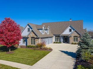 3731 Shinnecock Ct, Fort Wayne, IN 46814