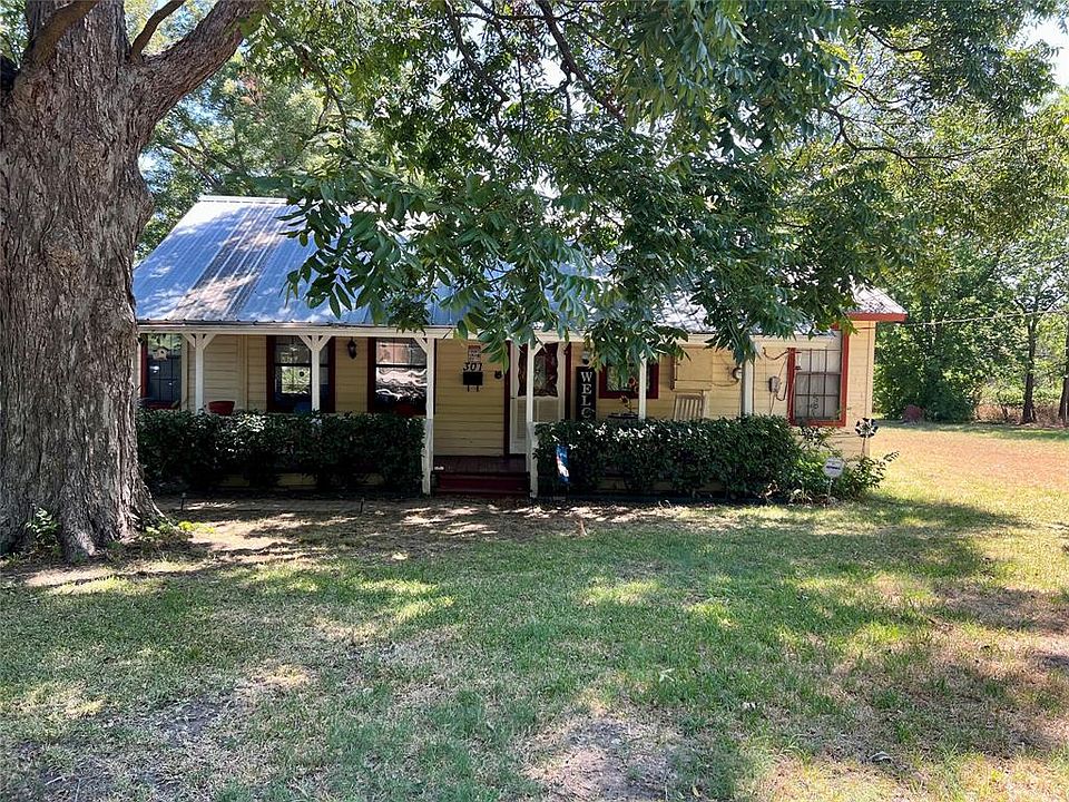 301 S Commerce St, Ladonia, TX 75449 Zillow