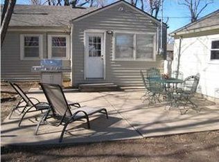 624 N Oak St, Goddard, KS 67052