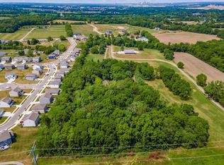 1379 Borror Rd, Grove City, OH 43123