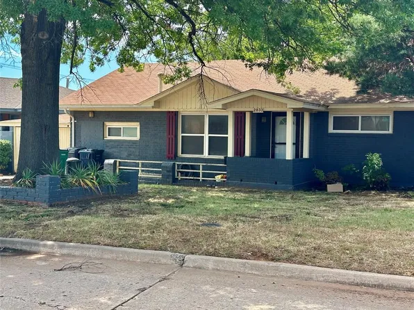 2833 NW 66th St, Oklahoma City, OK 73116