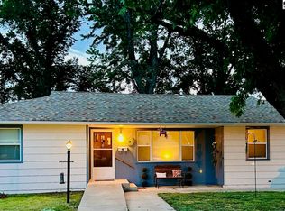 315 N Pine St, Lindsborg, KS 67456