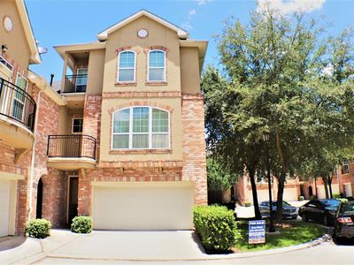 45 Versante Ct, Houston, TX, 77070