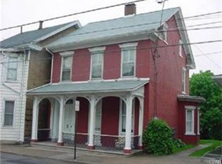 126 N Chestnut St, Bath, PA 18014