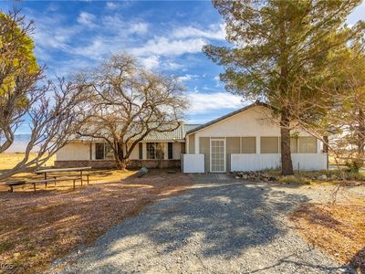 2451 N Murphy St, Pahrump, NV, 89060