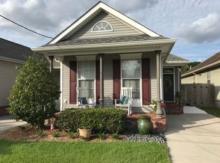233 Amelia St, Gretna, LA 70053