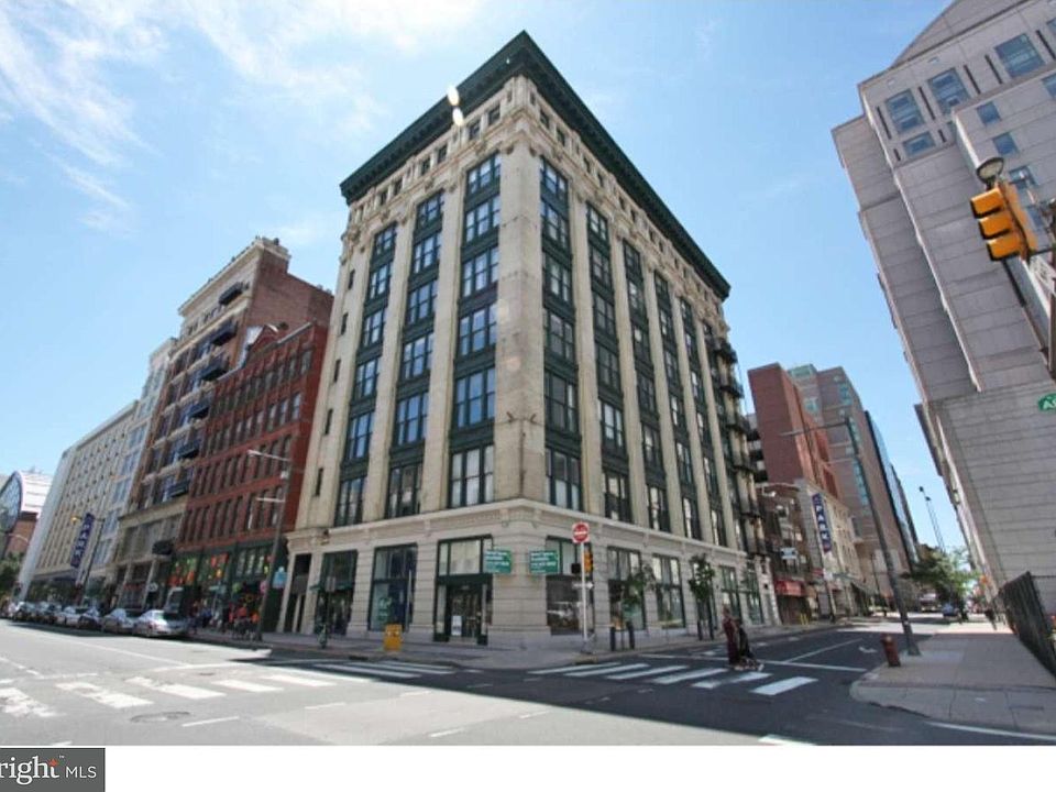 1st image of 1228 Arch St #6C