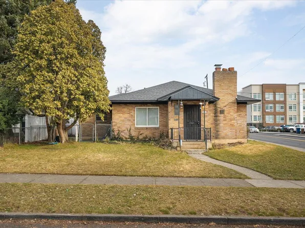 4004 N Post St, Spokane, WA 99205