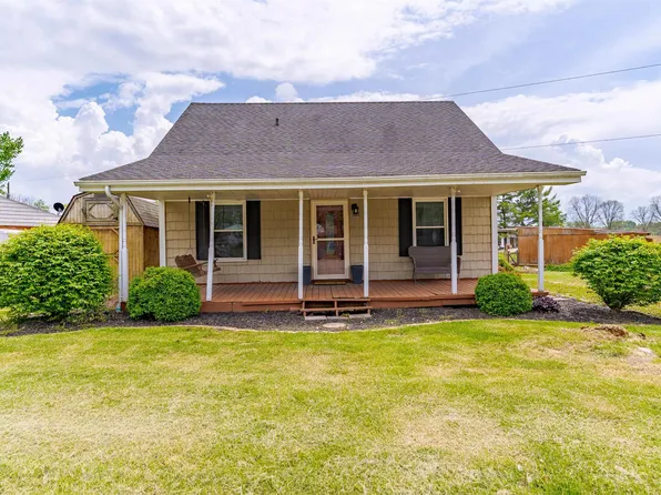 205 Southlane Dr, Elberfeld, IN 47613