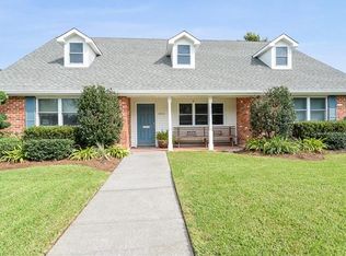 5805 Virginia Pl, Metairie, LA 70003