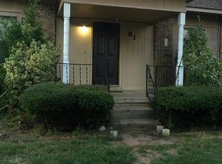 81 NW McAlester Ave, McAlester, OK 74501