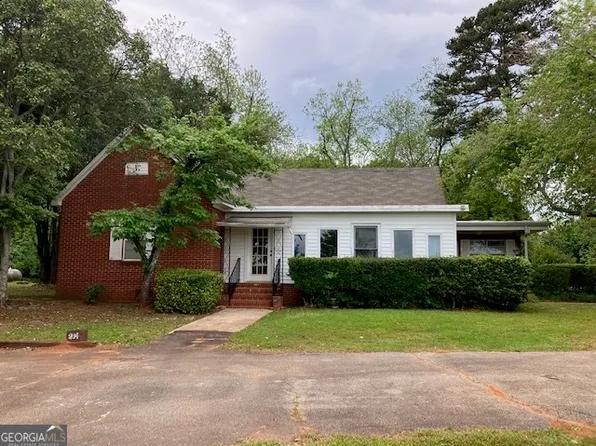 94 State Highway 362, Williamson, GA 30292