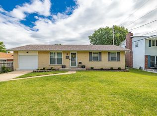 1009 Victory Dr, Saint Louis, MO