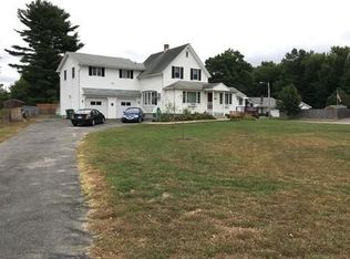 202 College St, Chicopee, MA 01020