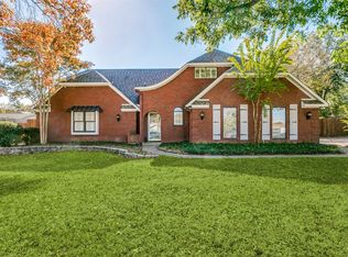 7336 Bursey Rd, North Richland Hills, TX 76182