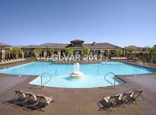 10319 Grizzly Forest Dr, Las Vegas, NV 89178