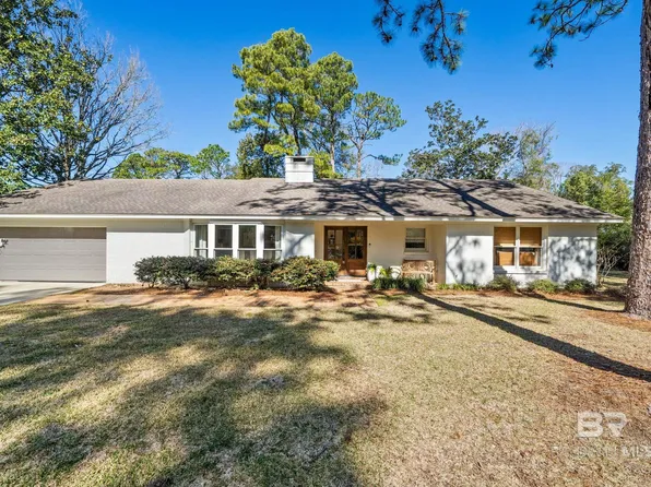 507 Lillian Cir, Fairhope, AL 36532