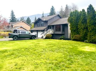 13425 423rd Ave SE, North Bend, WA 98045