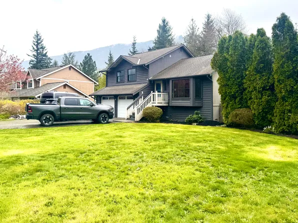 13425 423rd Ave SE, North Bend, WA 98045