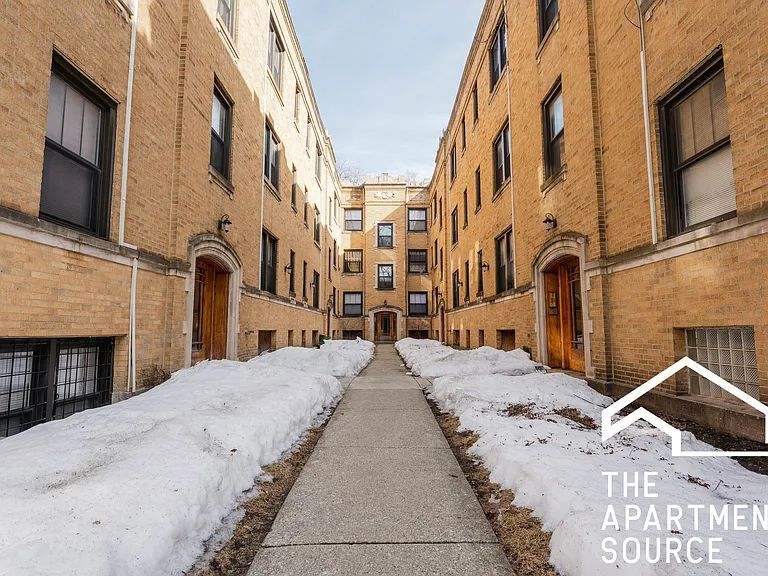 2239 N Bissell St #1S — Photo 11