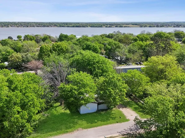 3719 Hedge Row St, Granbury, TX 76048