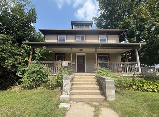 408 W Lawrence Ave, Charlotte, MI 48813