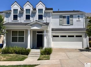 3738 Vindara Ln, San Ramon, CA 94582