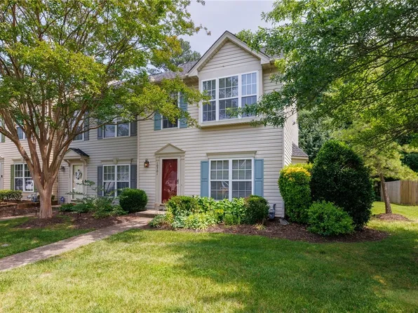 10701 Mountain Ash Dr, Glen Allen, VA 23060