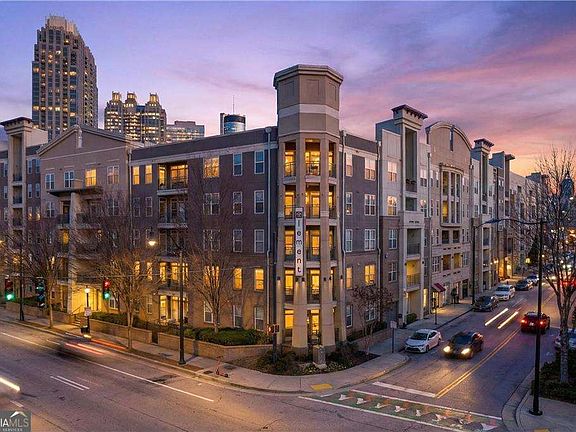 2nd image of 390 17th St NW Unit 5014