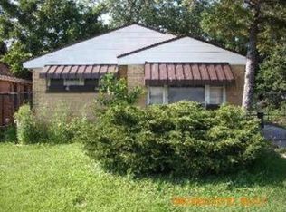 4132 W Midlothian Tpke, Robbins, IL 60472