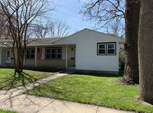 548 4th Ave SW, Hutchinson, MN 55350