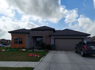 6881 Bonham Rd, Brownsville, TX 78521