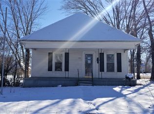1400 E 12th St, Sedalia, MO 65301