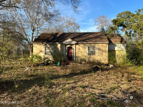 70 Airport St, Pickens, MS 39146