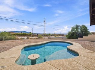 2708 Kiowa Blvd S, Lake Havasu City, AZ 86403